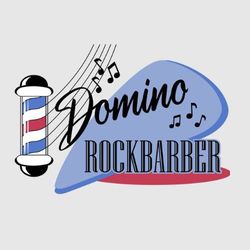 Domino Rockbarber, Ożarowska 61, LU 6, 01-416, Warszawa, Wola