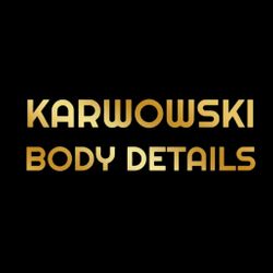 KARWOWSKI BODY DETAILS, Zachodnia 11, 20-400, Lublin