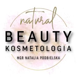 Natural Beauty Kosmetologia mgr Natalia Podbielska, Bartosza Głowackiego 25, 07-410, Ostrołęka