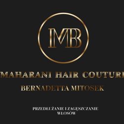 Maharani Hair Couture, Zwycięstwa 40 box 49, C.H. Jowisz, 75-037, Koszalin