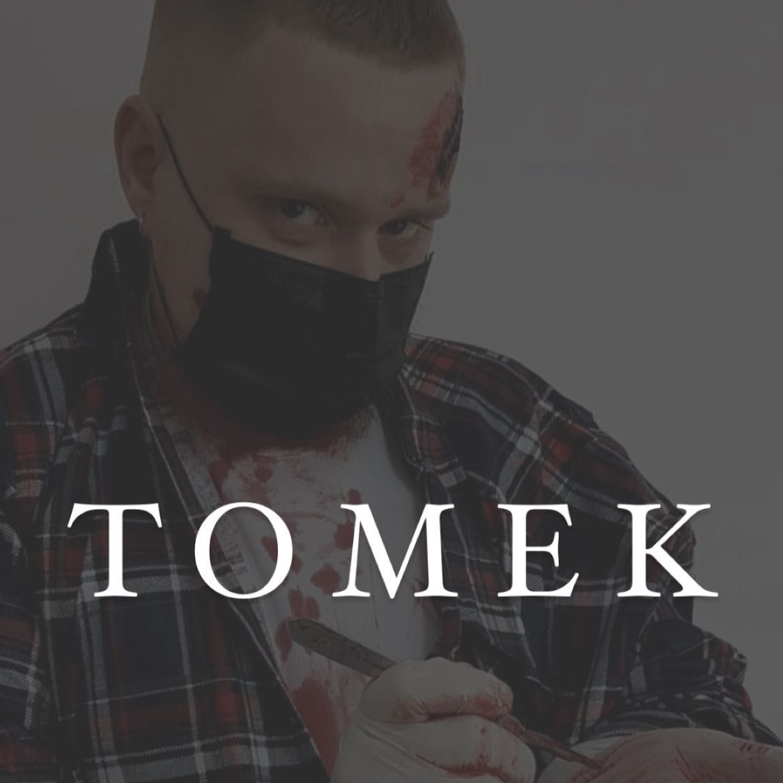 Tomek - Dream Studio PMU & TATTOO