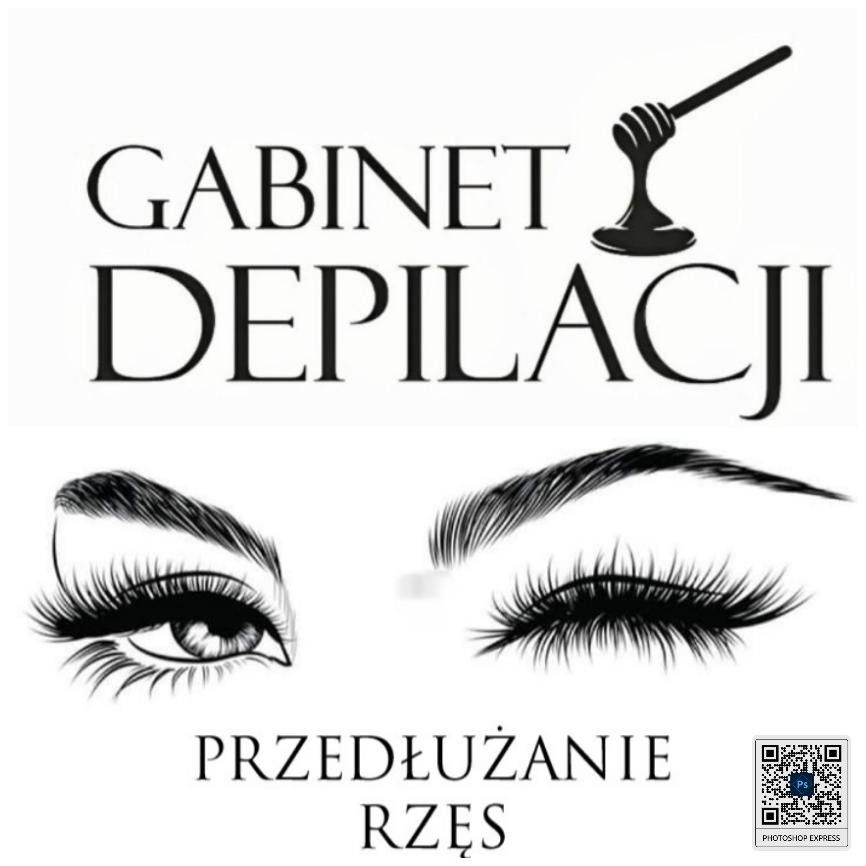 GABINET DEPILACJI &PRZEDŁUŻANIE RZĘS, Jasna 129, Parter. Wejście od strony placu zabaw, 70-777, Szczecin