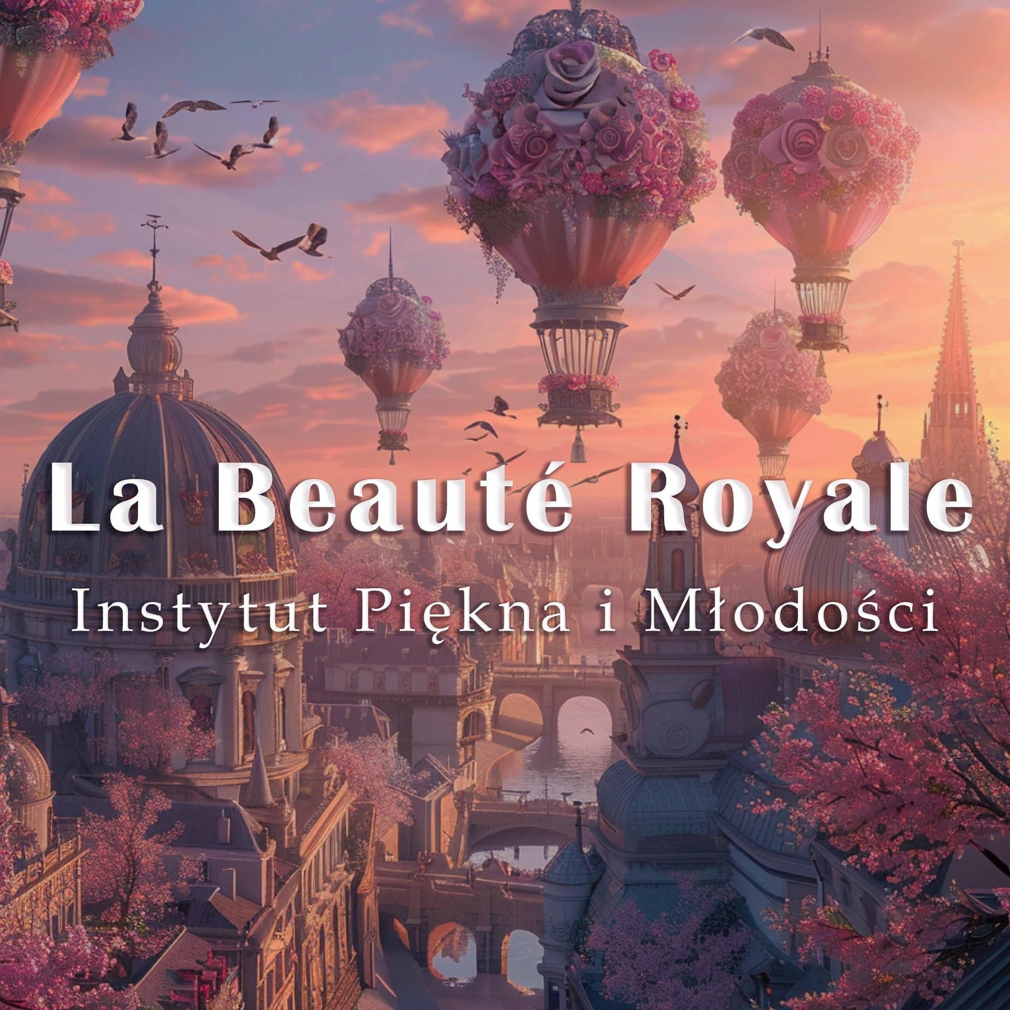 La Beauté Royale - Instytut Piękna i Młodości, ul. Tadeusza Kosciuszki 33, La Beauté Royale - Instytut Piękna I Mlłodości, 50-011, Wrocław