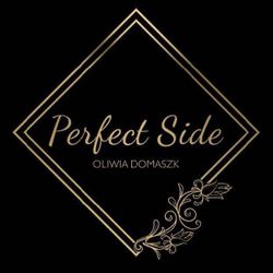 Perfect Side Oliwia Domaszk, Marii Konopnickiej 11A, 76-200, Słupsk