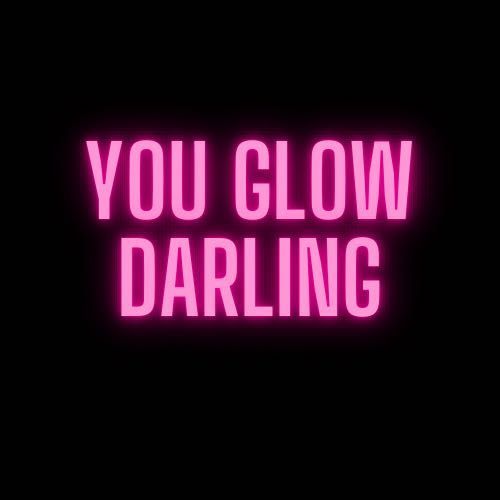 You glow, darling!, Rzgowska 24, 93-172, Łódź, Górna