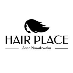 Hair Place Anna Nowakowska, Piotrkowska 211, 5u, 90-451, Łódź, Śródmieście