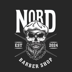 Nord Barber Shop, Platynowa 2, 80-041, Gdańsk