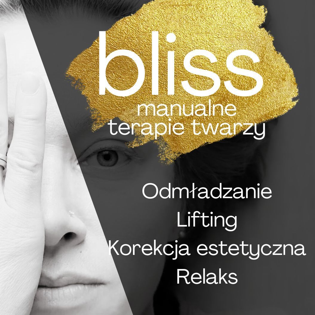 Bliss Manualne Terapie Twarzy W-wa Ustanów, Puławska 228, 02-670, Warszawa, Mokotów