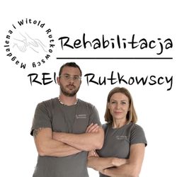 Reha Rutkowscy, Majerankowa, 12, 04-889, Warszawa, Wawer
