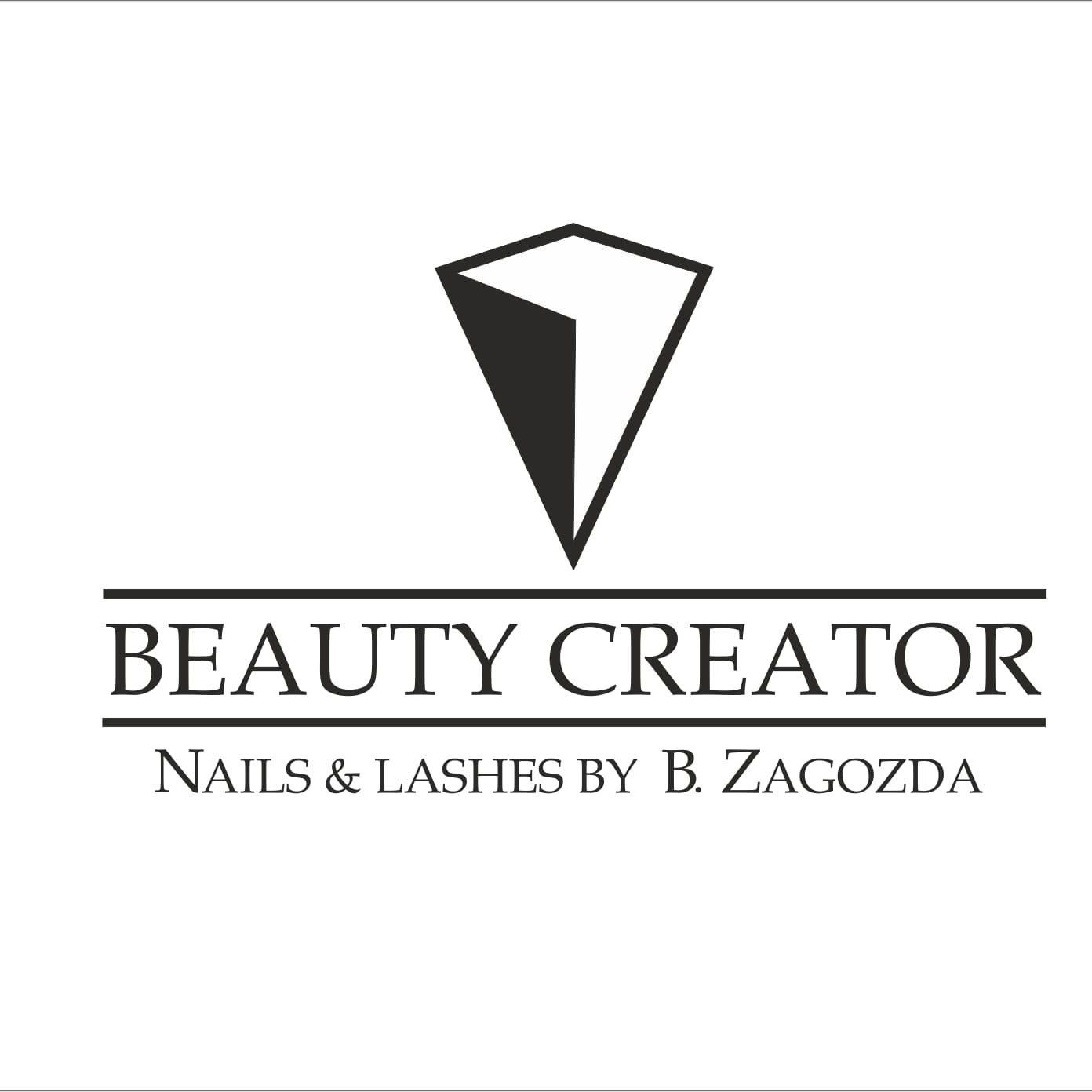 Beauty Creator Nails & Lashes by B. Zagozda, Szkolna 22D, 62-090, Rokietnica