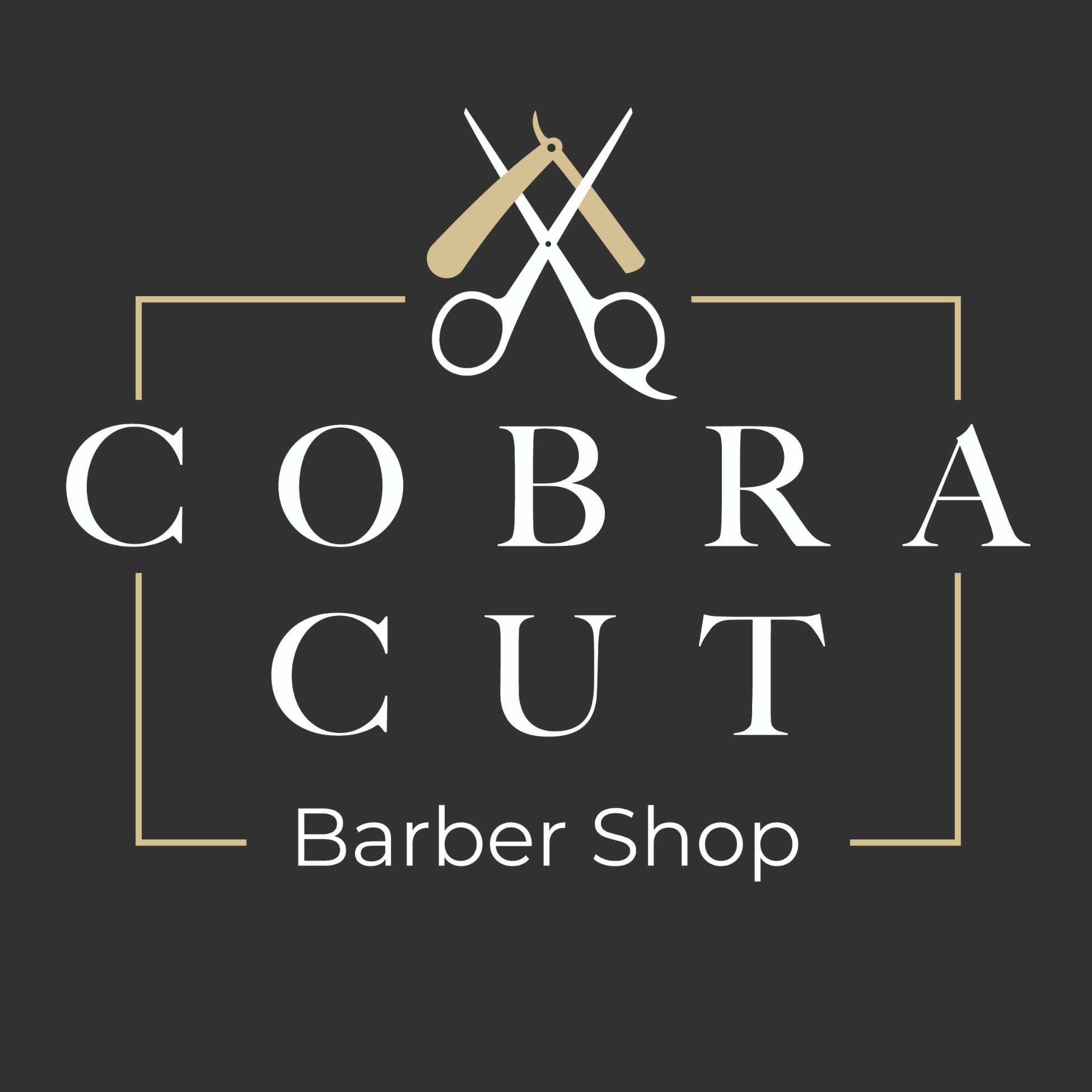 Cobra Cut Barber Shop, plac Przyjaźni 19A, 69-100, Słubice