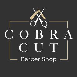 Cobra Cut Barber Shop, plac Przyjaźni 19A, 69-100, Słubice
