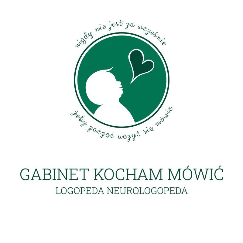 Gabinet Kocham MÓWIĆ logopeda neurologopeda, Murowianka, 27 B, 32-700, Bochnia