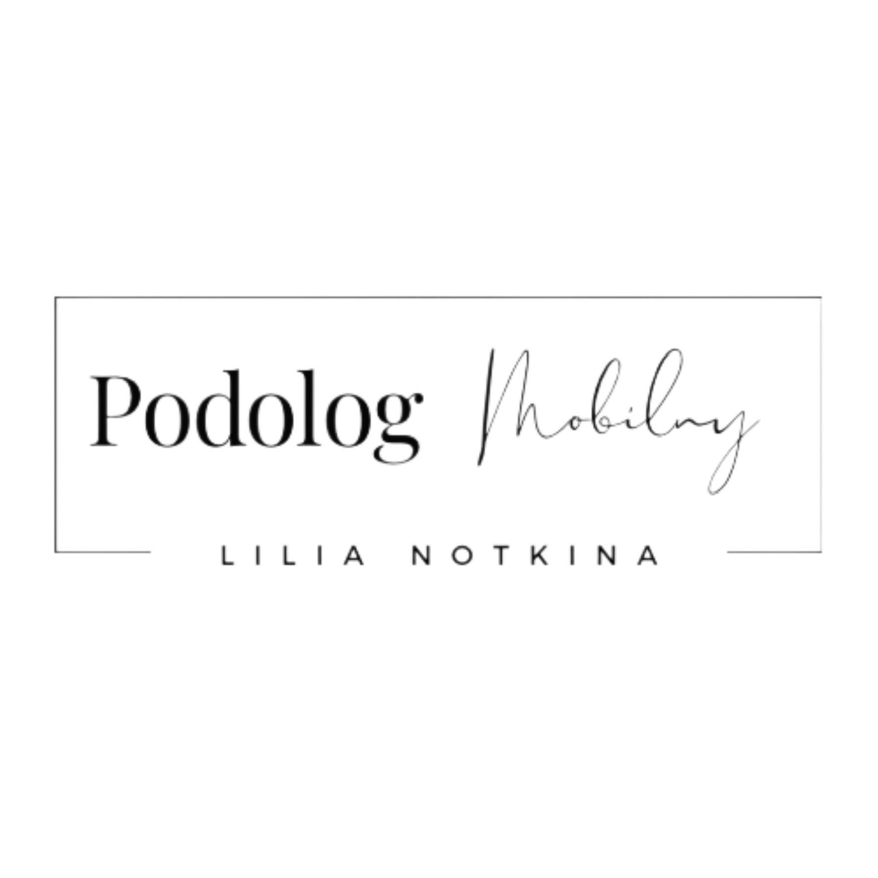 Podolog Mobilny Lilia Notkina, 80-299, Gdańsk