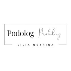 Podolog Mobilny Lilia Notkina, 80-299, Gdańsk
