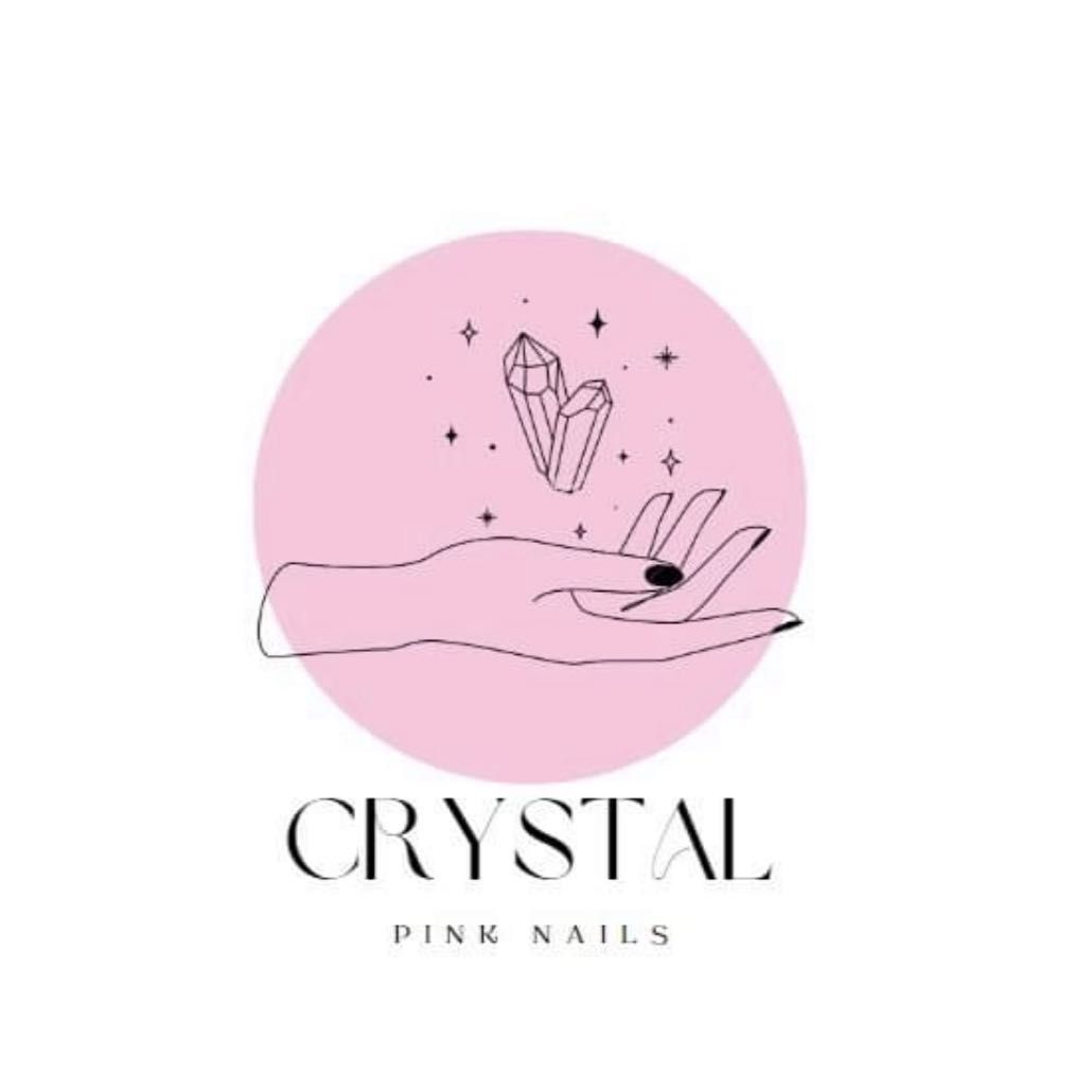 Crystal pink nails, Bronisława Dembińskiego, 35c/29, 81-237, Gdynia