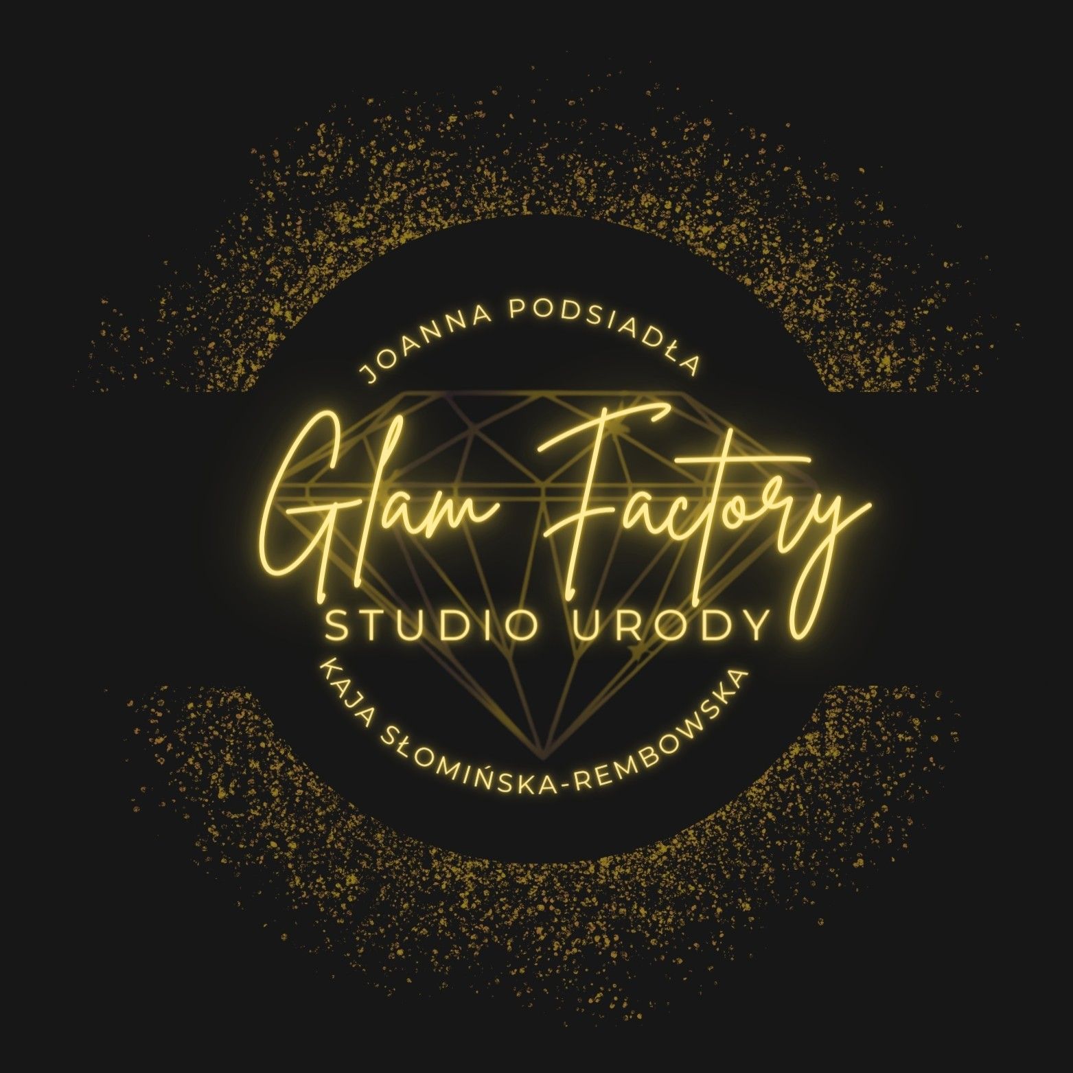 GLAM FACTORY Studio Urody, Stanisława I. Witkiewicza 49, U9, Szczecin