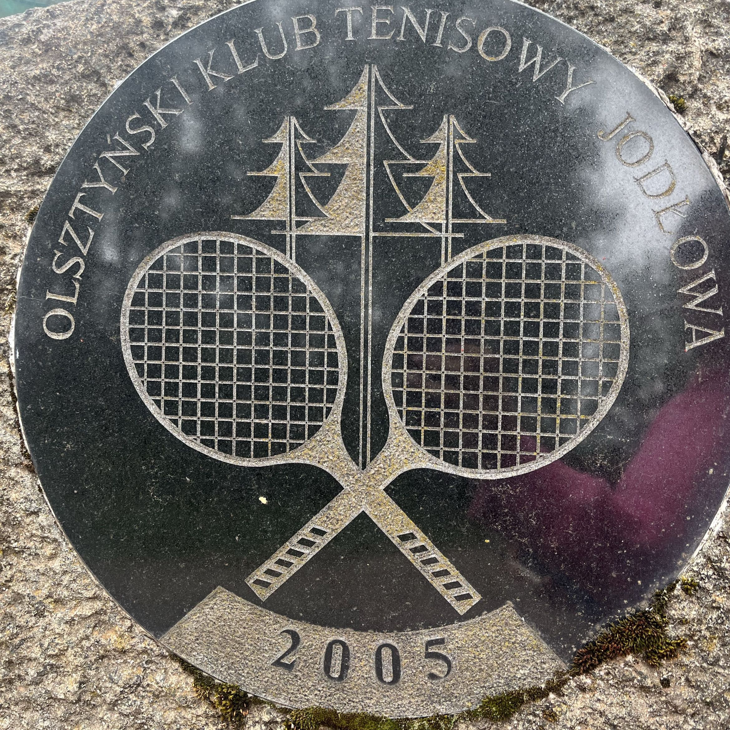 1000lakes Tennis Jodłowa, Olimpijska 9A, 10-164, Olsztyn