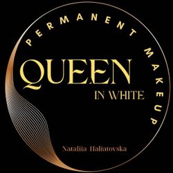 “Queen_in_white” Permanent studio, Szczęśliwa 38 a1, 53-418, Wrocław, Fabryczna