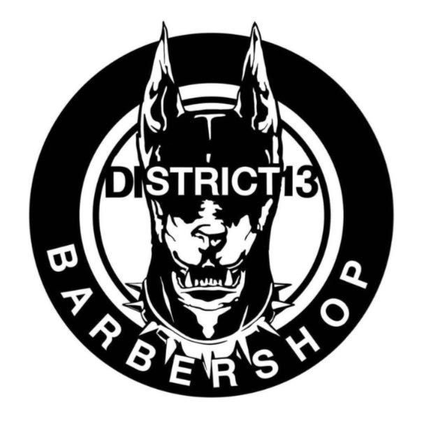 DISTRICT13 BARBERSHOP, Andrzeja Struga 26, 90-513, Łódź, Polesie