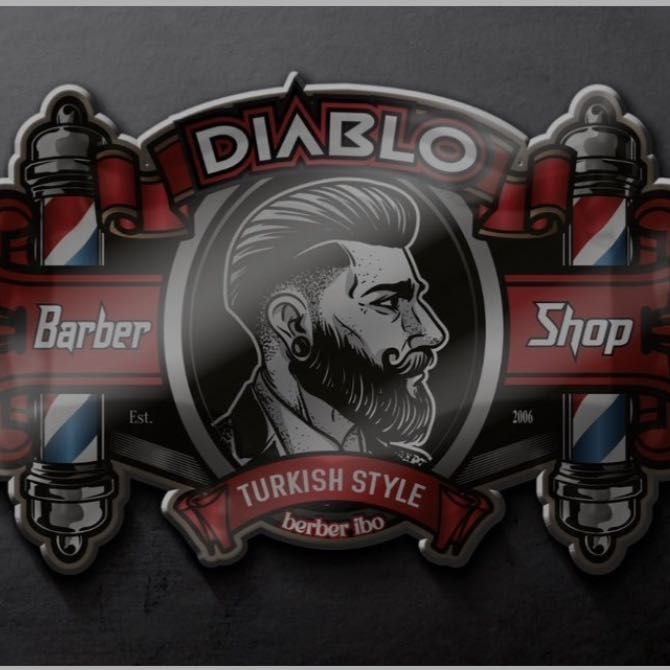 Diablo Barber Shop, Waryńskiego, 2, 78-100, Kołobrzeg