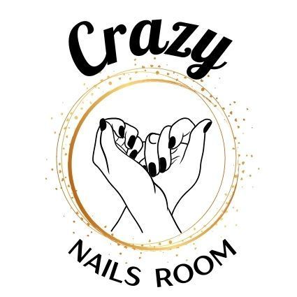 Crazy Nails Room, Dolnych Wałów 17, 6, 44-100, Gliwice