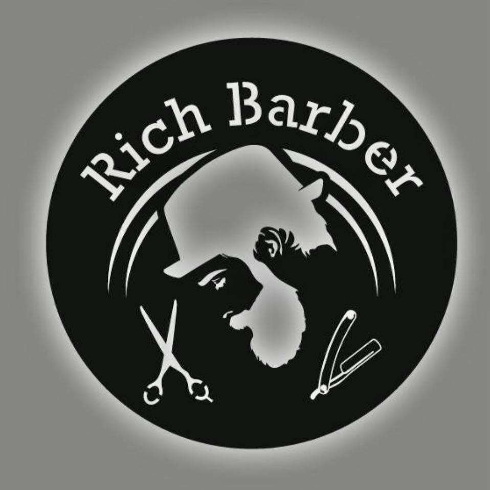 Rich Barber Żabianka, Subisława 27C, 80-354, Gdańsk