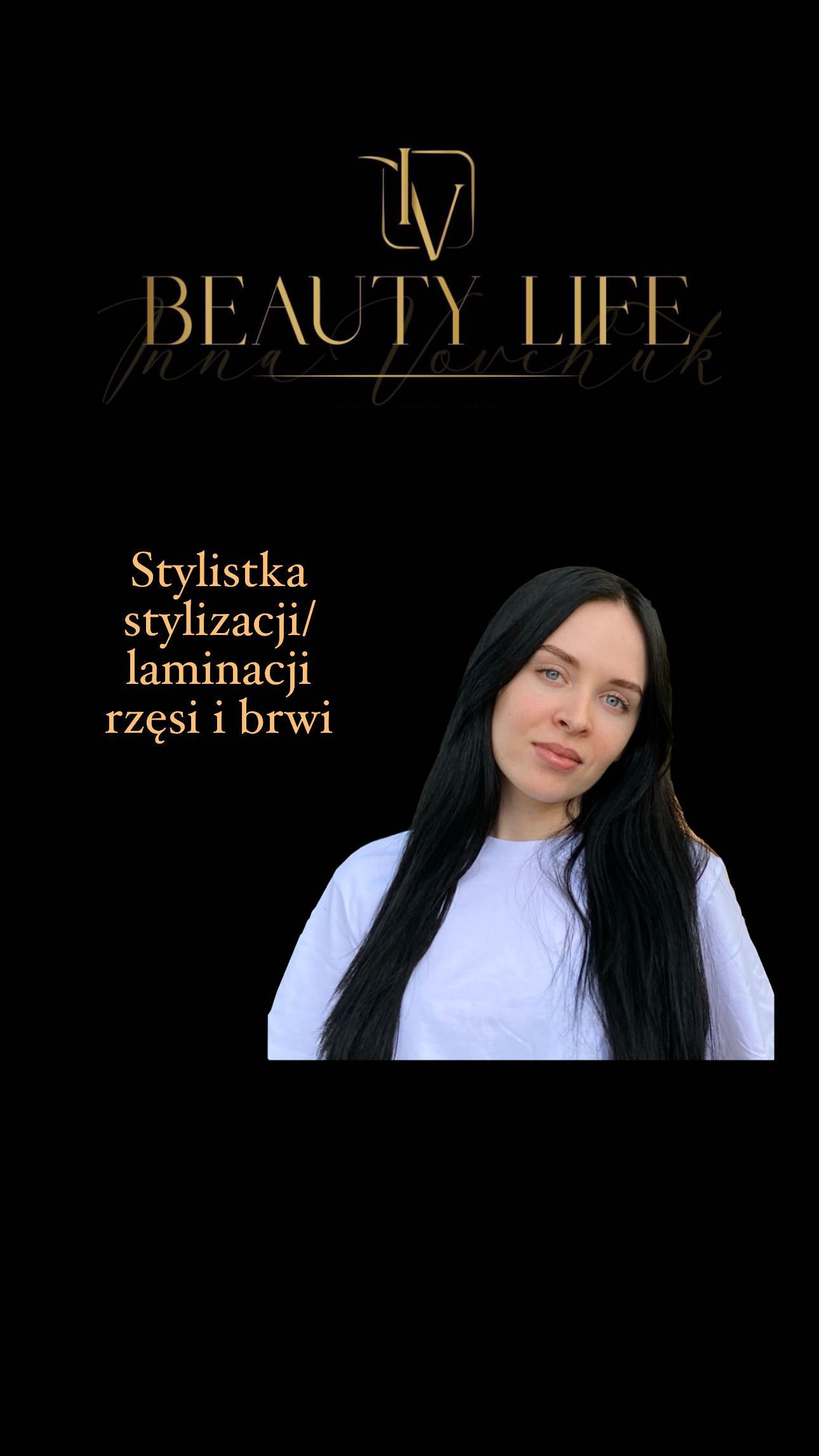 Ksenia - Beautylife