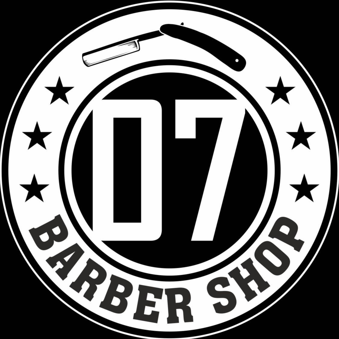 07 BarberShop, Górnych Wałów 18, 44-100, Gliwice