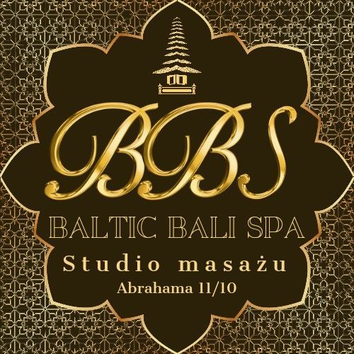 Baltic Bali Spa - Studio Masażu, Antoniego Abrahama 11, 10, 81-352, Gdynia
