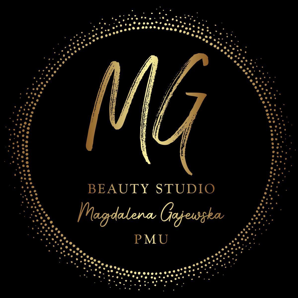 MG BEAUTY STUDIO MAGDALENA GAJEWSKA, Słowiańska 55B, L3, 61-664, Poznań, Stare Miasto