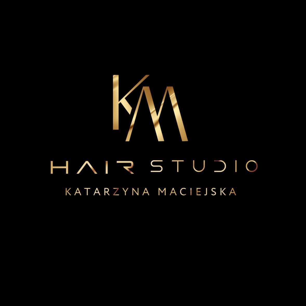 KM HairStudio, plac Wolności 5, 23-200, Kraśnik