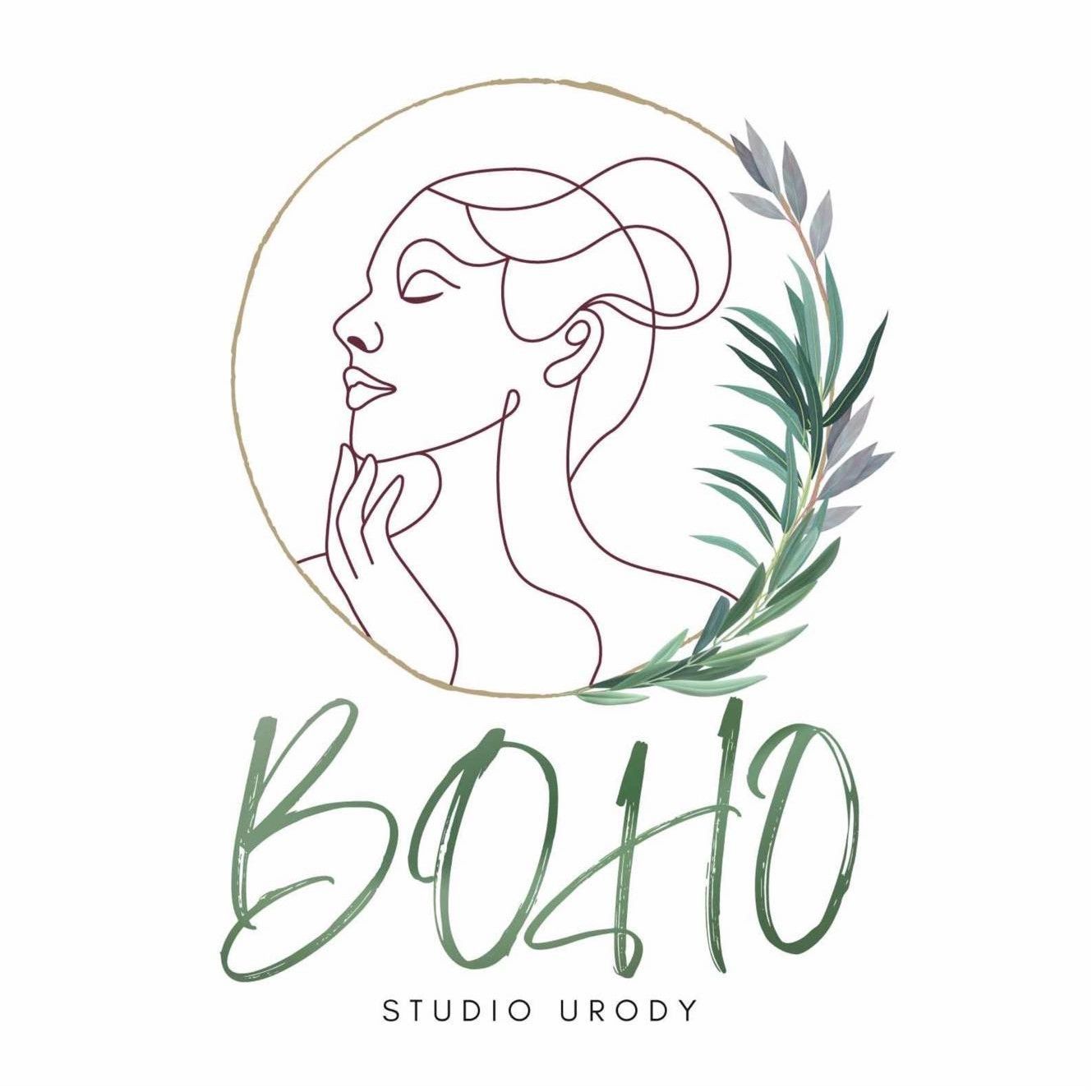 Boho Studio Urody, Seledynowa 53, 70-781, Szczecin