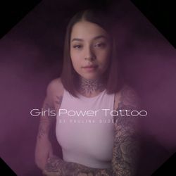 Girls Power Tattoo Studio Paulina Dudek, Norberta Barlickiego 5, 33, 43-300, Bielsko-Biała