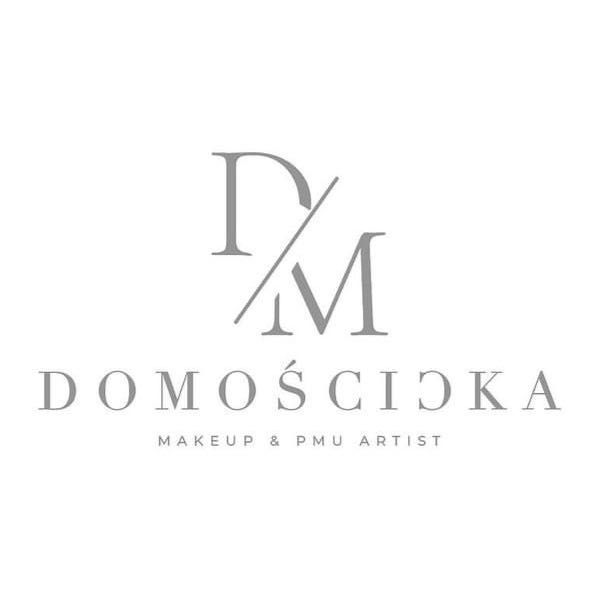 DOMOŚCICKA makeup&pmu artist, Krypska 13, 04-082, Warszawa, Praga-Południe