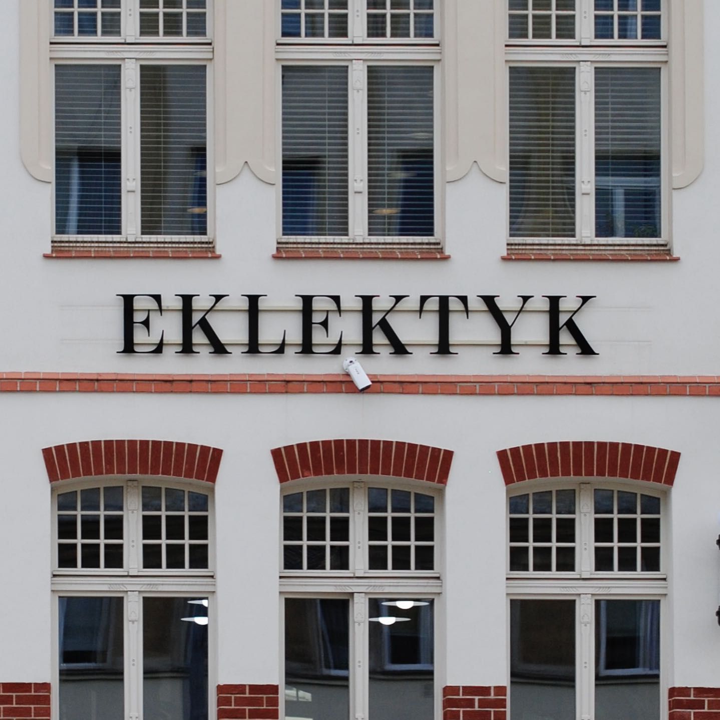 Eklektyk Studio, ks. Leona Miszewskiego, 18/2, 80-239, Gdańsk