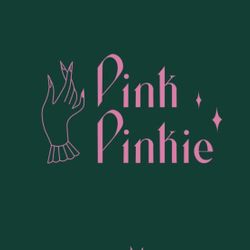 Pink pinkie, Macieja Palacza 129, 9, 60-279, Poznań, Grunwald