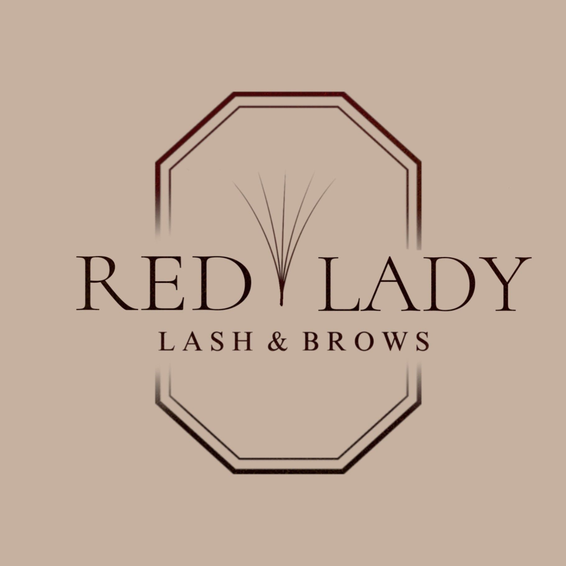 Red Lady Lash & Brows, Kossaka 3, 1, 83-400, Kościerzyna