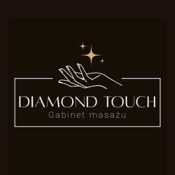 Diamond Touch Gabinet Masażu, ks. Edmunda Roszczynialskiego 20, 84-230, Rumia
