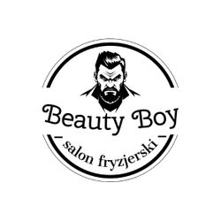 Beauty Boy, Wojska Polskiego 34, 05-500, Piaseczno