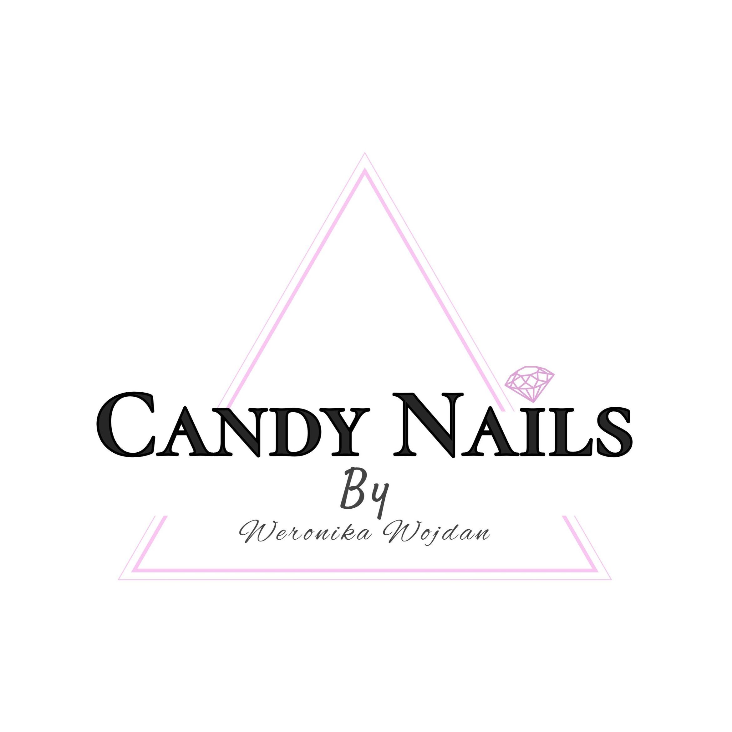 Candy Nails by Weronika Pękalska, Nowy Świat, 11, 25-522, Kielce