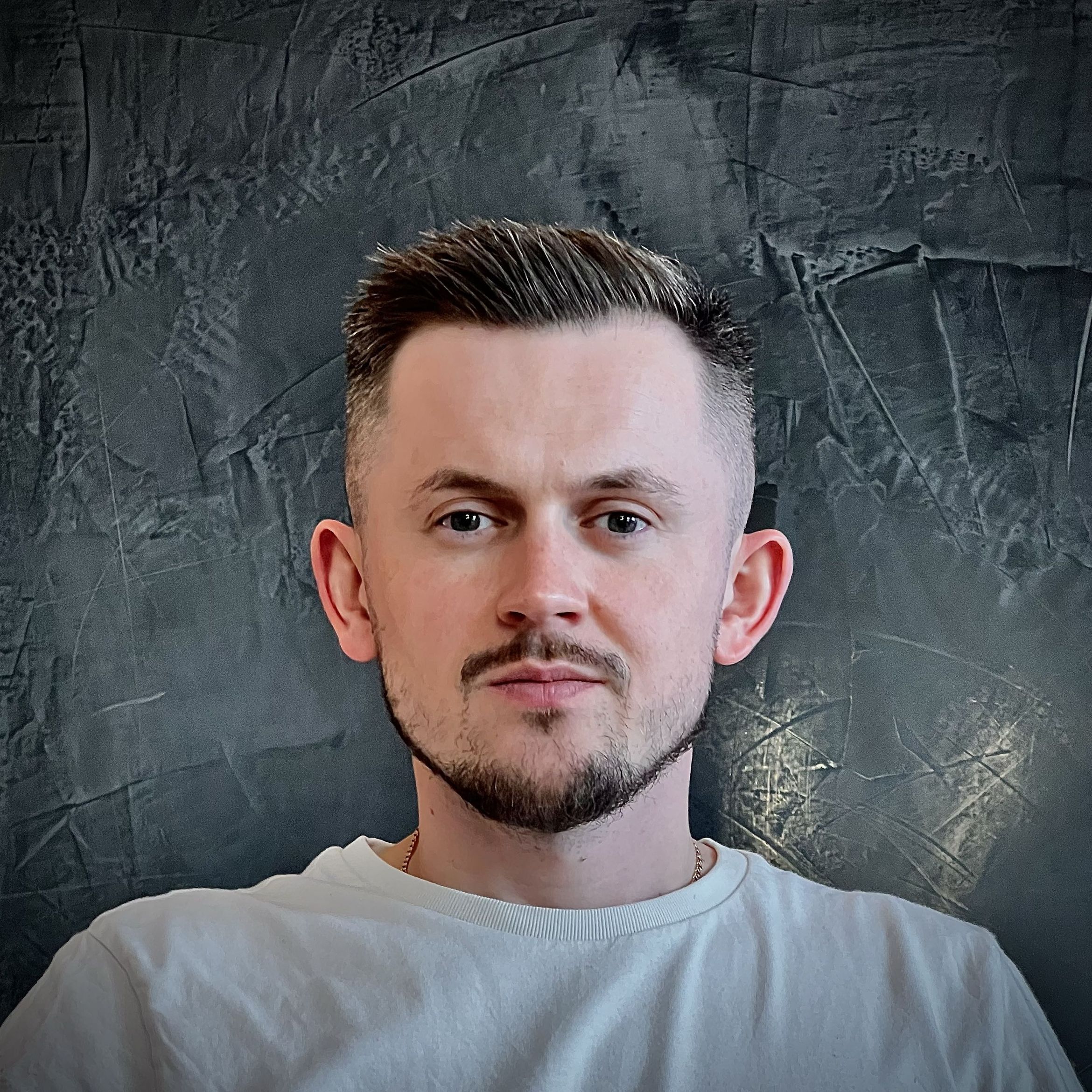 Michał - SAVAGER Barbershop