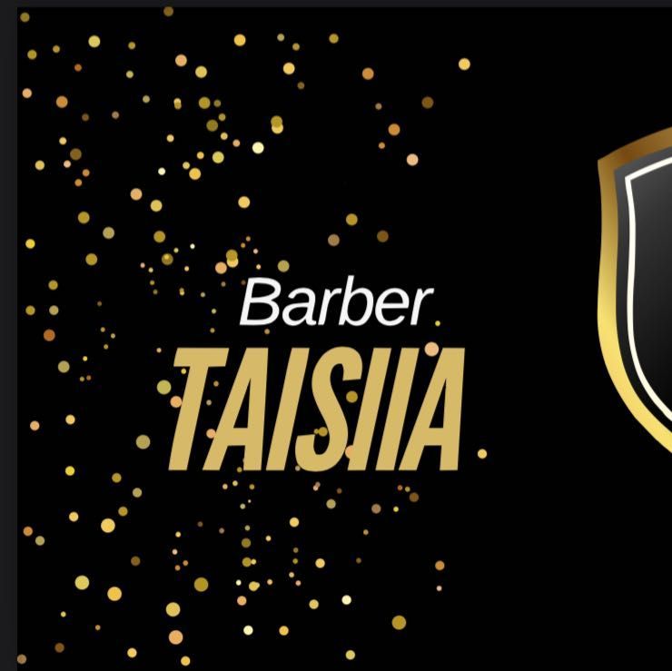 BARBER TAISIIA, Adama Próchnika 4, 90-404, Łódź, Śródmieście