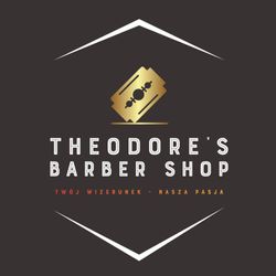 Theodore's Barber Shop 2, Marii Skłodowskiej-Curie 28B, 85-094, Bydgoszcz
