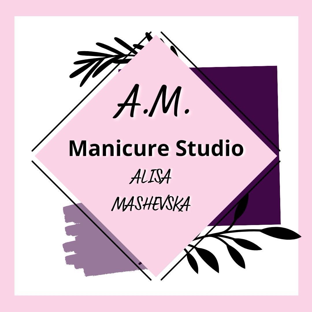 MANICURE STUDIO ALISA MASHEVSKA, Sternicza 98 u4 , salon BELLAGIO, 01-350, Warszawa, Bemowo