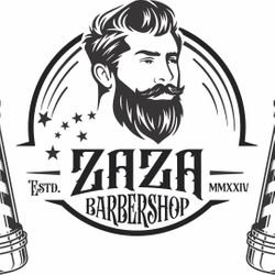 Zaza Barber Shop, aleja Tadeusza Kościuszki 23/25, 90-418, Łódź, Śródmieście