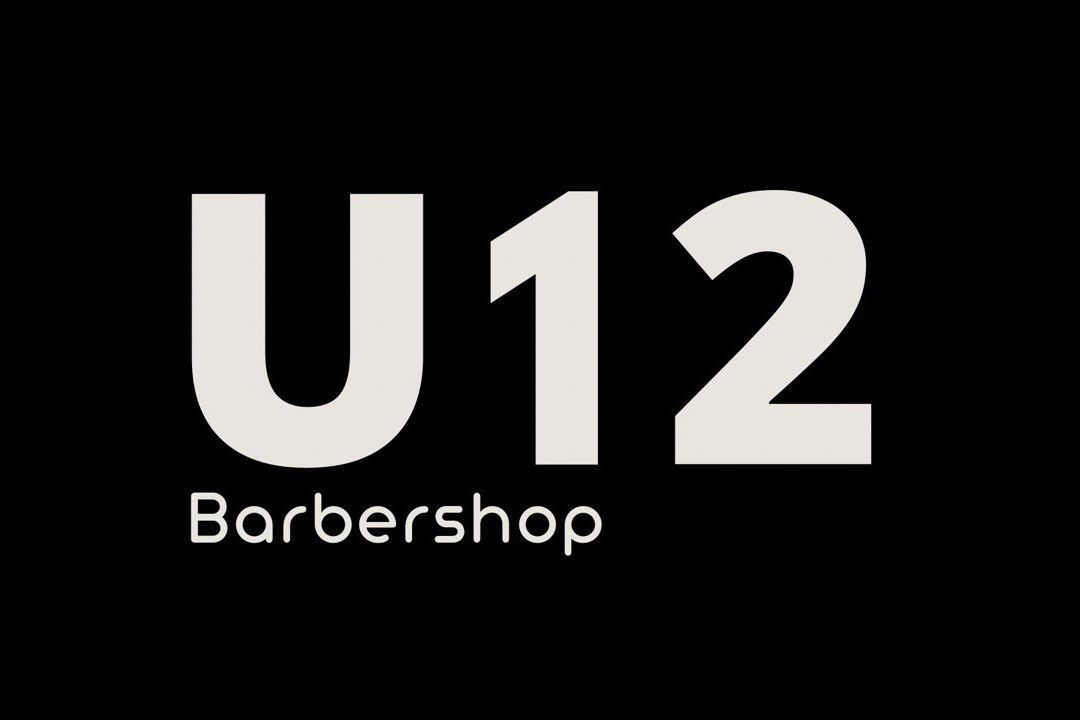 U12 Barbershop Mokotów - Warszawa - Zarezerwuj Wizytę Online - Ceny ...