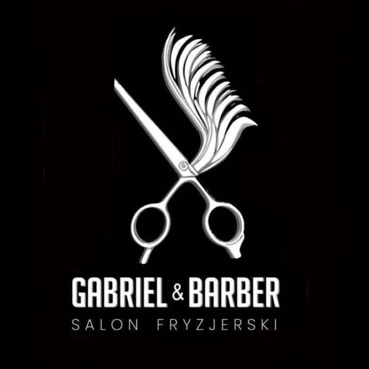 Salon Gabriel & Barber, Podchorążych 13, 13, 68-200, Żary