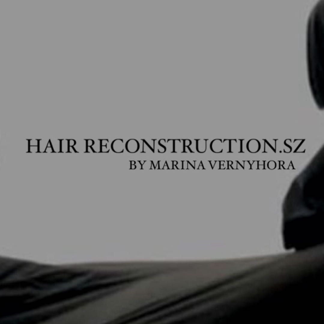 hair.reconstruction.sz, Wielka Odrzańska28A, 70-535, Szczecin