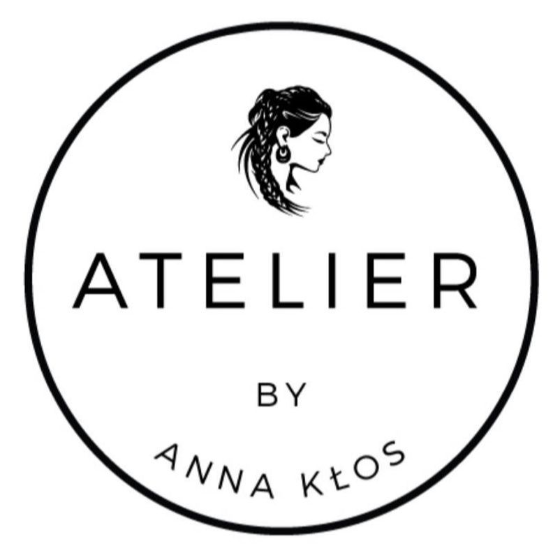 ATELIER by ANNA KŁOS, płk. Jana Kilińskiego 138, 249, 90-316, Łódź, Śródmieście